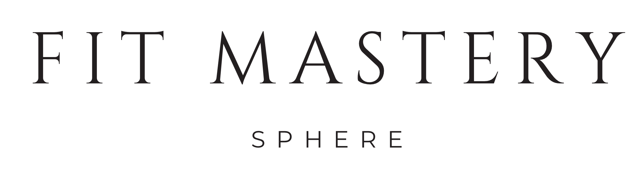 Fit Mastery Sphere