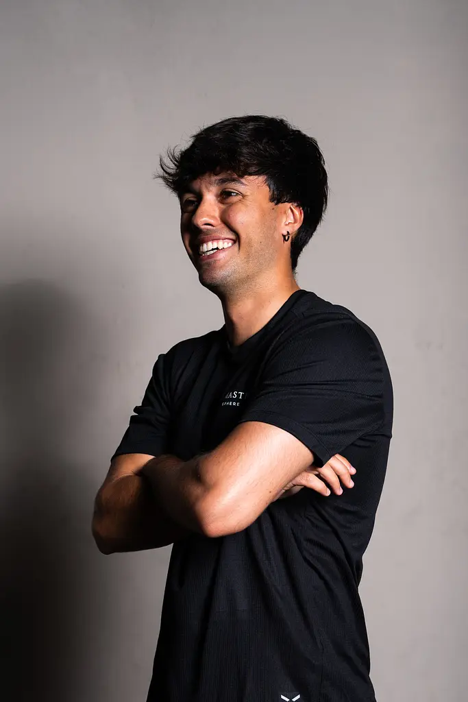 David Guerrero