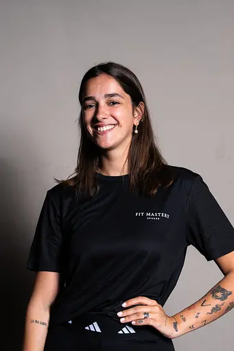 Renata Caamaño