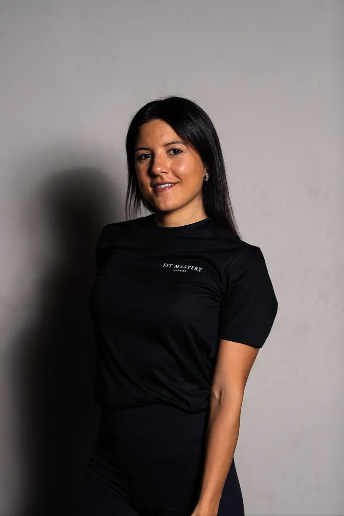 Nadia Banegas