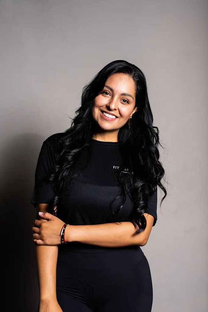 Dulce Rocío  Guzmán Diaz 