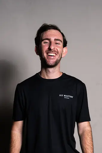 Charlie Ojeda Van Geeteruyen