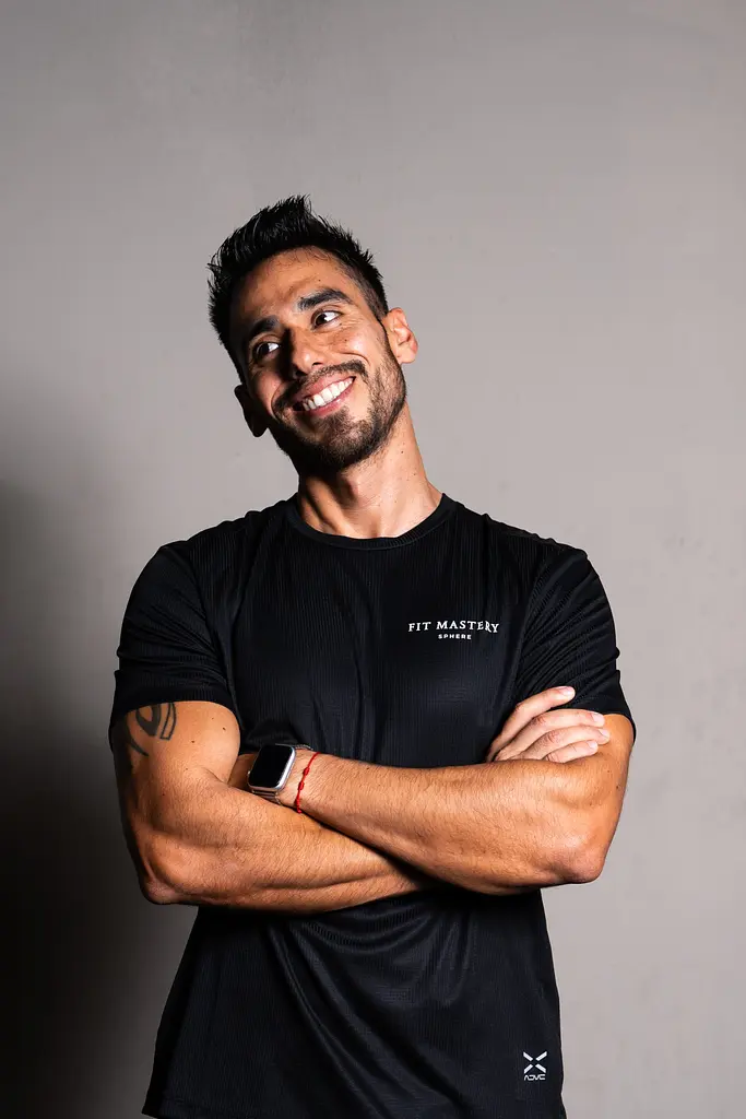 Jonathan Vásquez Cofré